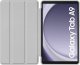 Etui na tablet Tech-Protect TECH-PROTECT SMARTCASE GALAXY TAB A9 8.7 X110 / X115 GREY 4