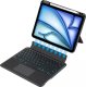 Etui na tablet Tech-Protect Etui Tech-Protect SmartCase Mag Pen + Keyboard Apple iPad Air 10.9 2020/2022 (4. i 5. generacji) / iPad Air 11 2024 (6. generacji) Black 15