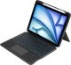 Etui na tablet Tech-Protect Etui Tech-Protect SmartCase Mag Pen + Keyboard Apple iPad Air 10.9 2020/2022 (4. i 5. generacji) / iPad Air 11 2024 (6. generacji) Black 1