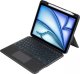 Etui na tablet Tech-Protect Etui Tech-Protect SmartCase Mag Pen + Keyboard Apple iPad Air 10.9 2020/2022 (4. i 5. generacji) / iPad Air 11 2024 (6. generacji) Black 8