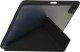 Etui na tablet Etui Smart Stand iPad 11 Pro 2024 czarny/black 2