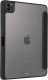 Etui na tablet Etui Smart Stand iPad 11 Pro 2024 czarny/black 4