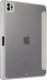 Etui na tablet Etui Smart Stand iPad Air 11 2024 białe/white 4