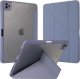Etui na tablet Etui Smart Stand iPad Air 13 2024 niebieskie/navy 2
