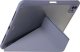Etui na tablet Etui Smart Stand iPad Air 13 2024 niebieskie/navy 3