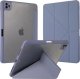 Etui na tablet Etui Smart Stand iPad Air 13 2024 niebieskie/navy 4