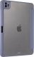 Etui na tablet Etui Smart Stand iPad Air 13 2024 niebieskie/navy 5