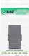 Adapter USB InLine InLine® USB 3.1 Snap-In module, USB-C F/F, black housing 2