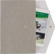 Pokrowiec InLine InLine® OEcoSleeve L, Paper Sleeve for Smartphones/Tablets up to 10" 3