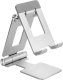 Podstawka InLine InLine® Aluminium smartphone holder universal up to 10" 1