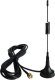 Generic Antena 433MHz 5dbi wtyk SMA żeński LORA LORAWAN 1