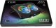 Podstawka chłodząca Inca INCA Notebook Kühler INC-606TGS  LCD-Bedienfeld, 10-18" retail 3
