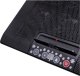 Podstawka chłodząca Inca INCA Notebook Kühler INC-601GMS  Bedienfeld, 7-17", 6 Lüfter retail 3