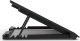 Podstawka chłodząca Inca INCA Notebook Kühler INC-601GMS  Bedienfeld, 7-17", 6 Lüfter retail 9