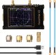 Generic Analizator antenowy NanoVNA V2 3.2'' 50kHz-3GHz 4