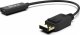 Adapter AV Inca INCA Adapter IDTH-07 DisplayPort > HDMI, 4K, 0.2m retail 2