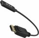 Adapter AV Inca INCA Adapter IDTH-07 DisplayPort > HDMI, 4K, 0.2m retail 6