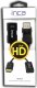 Adapter AV Inca INCA Adapter IDTH-07 DisplayPort > HDMI, 4K, 0.2m retail 7