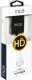 Adapter AV Inca INCA Adapter IVTH-02  VGA + USB-A + Audio > HDMI, 0.2m retail 8