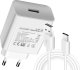 Ładowarka OEM Ładowarka Huawei SuperCharge 40W QC3 HW-100400E1 Typ-C 1