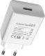 Ładowarka OEM Ładowarka Huawei SuperCharge 40W QC3 HW-100400E1 Typ-C 5