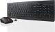 Klawiatura + mysz Lenovo Essential Wireless Combo (4X30M39458) 4