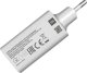 Ładowarka OEM Ładowarka Xiaomi Quick Charge 3.0 MDY-10-EF 3A 18W z kablem Typ-C 3