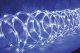 Lampki choinkowe Fééric Lights and Christmas Girlanda świetlna zewnętrzna, w formie spirali, 432 LED 1