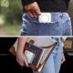 Ładowarka ŁADOWARKA INDUKCYJNA BEZPRZEWODOWA DO APPLE 3W1 2