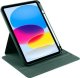Etui na tablet Etui Stand iPad 11 Pro 2024 zielone /green 2