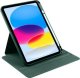 Etui na tablet Etui Stand iPad 11 Pro 2024 zielone /green 4