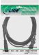 Kabel zasilający InLine InLine® Power Cable mains Plug USA to Euro 8 socket, 3.0m 2