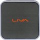 Komputer Elitegroup ECS LIVA Q2 N4120-0464 Mini PC 4GB/64GB black Win10-Pro retail 2