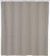Allstar Zasłona prysznicowa brązowa, PEVA, 120x200 cm, Allstar 1