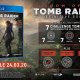 Plaion Shadow of the Tomb Raider: Definitive Edition POL (PS4) 4
