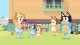 Bluey: The Videogame PL (PS4) 2