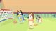 Bluey: The Videogame PL (PS4) 4