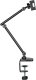 Stojak InLine InLine® Tablet holder with table clamp, up to 12.9", black 3