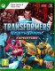 Transformers Earth Spark Ekspedycja PL (XONE/XSX) 1