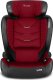 Fotelik samochodowy Nukido Fotelik samochodowy Nukido Louis czarno-czerwony 15-36 kg ISOFIX 5