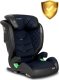 Fotelik samochodowy Nukido Fotelik samochodowy Nukido Louis czarno-granatowy 15-36 kg ISOFIX 2
