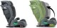 Fotelik samochodowy Nukido Fotelik samochodowy Nukido Louis szary 15-36 kg ISOFIX 14