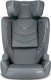 Fotelik samochodowy Nukido Fotelik samochodowy Nukido Louis szary 15-36 kg ISOFIX 1