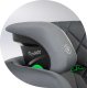Fotelik samochodowy Nukido Fotelik samochodowy Nukido Louis szary 15-36 kg ISOFIX 3