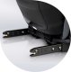 Fotelik samochodowy Nukido Fotelik samochodowy Nukido Louis szary 15-36 kg ISOFIX 5