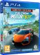 The Crew Motorfest Limited Edition PL (PS4) 1