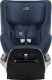 Fotelik samochodowy Britax Römer Britax Romer Dualfix Pro M automobilinė kėdutė, Pilkos (Midnight) spalvos 6