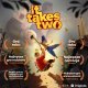 Gra PlayStation 4 It Takes Two 5