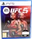 Gra PlayStation 5 UFC 5 8