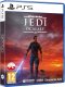 Gra PlayStation 5 Star Wars Jedi Ocalały 2